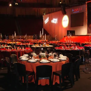 Sagres Campo Pequeno - Espaço Parceiro - Casa do Marquês