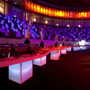 Sagres Campo Pequeno - Espaço Parceiro - Casa do Marquês