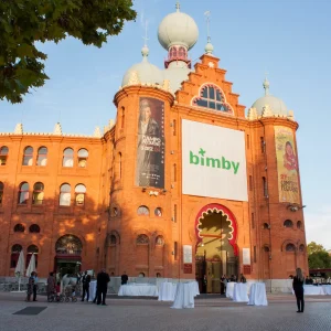 Sagres Campo Pequeno - Espaço Parceiro - Casa do Marquês