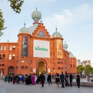 Sagres Campo Pequeno - Espaço Parceiro - Casa do Marquês