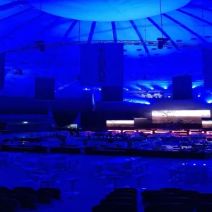 SuperBock Arena - Espaço Parceiro - Casa do Marquês