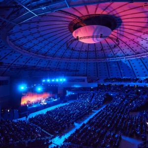 Espaços para Eventos 36 SuperBock Arena - Espaço Parceiro - Casa do Marquês