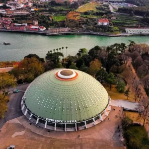 SuperBock Arena - Espaço Parceiro - Casa do Marquês