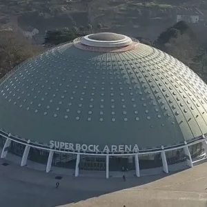 SuperBock Arena - Espaço Parceiro - Casa do Marquês