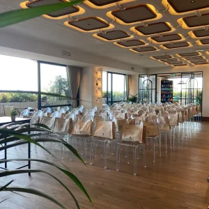 Suspenso Lisboa - Espaço Parceiro - Casa do Marquês