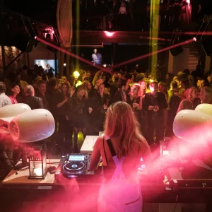 Suspenso Lisboa - Espaço Parceiro - Casa do Marquês