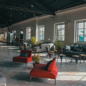 Suspenso Lisboa - Espaço Parceiro - Casa do Marquês