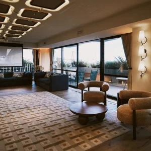 Suspenso Lisboa - Espaço Parceiro - Casa do Marquês