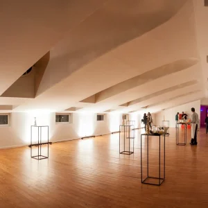 Espaços para Eventos 38 Tivoli BBVA - Espaço Parceiro - Casa do Marquês