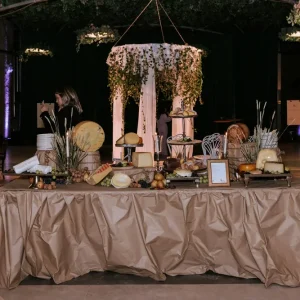 Wedding Planners Night by Casa do Marquês - Estufa Fria