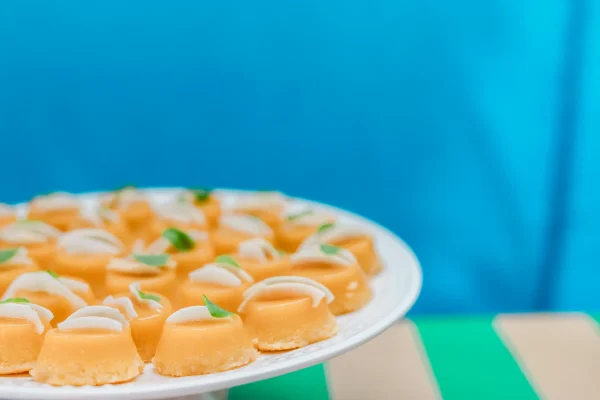 Canapés - Casa do Marquês