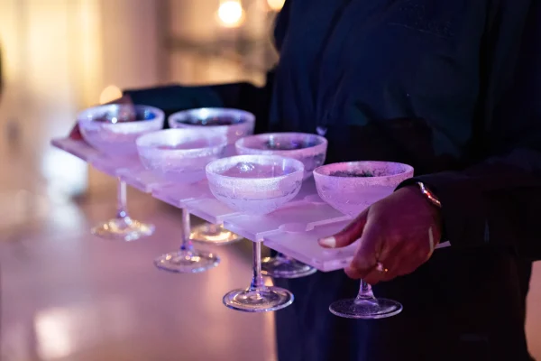 Cocktail - Casa do Marquês