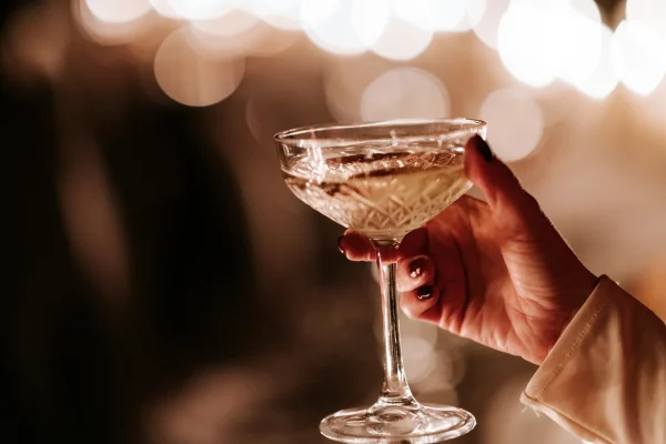 Cocktail - Casa do Marquês