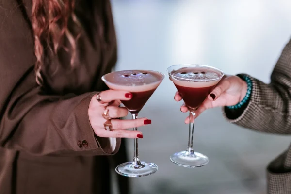 Cocktail - Casa do Marquês