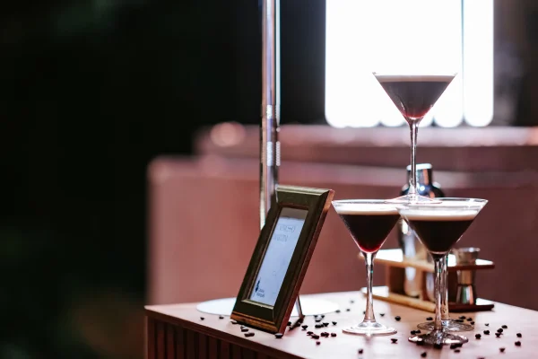 Cocktail - Casa do Marquês