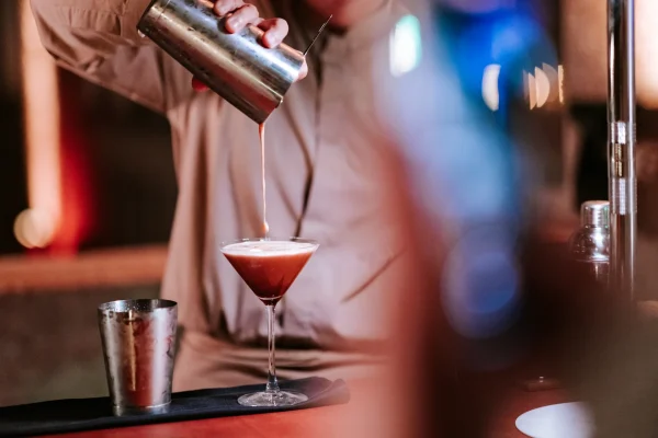 Cocktail - Casa do Marquês