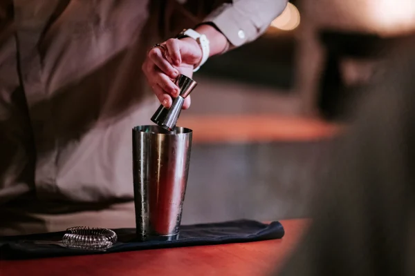 Cocktail - Casa do Marquês