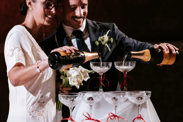 Cocktail - Casa do Marquês