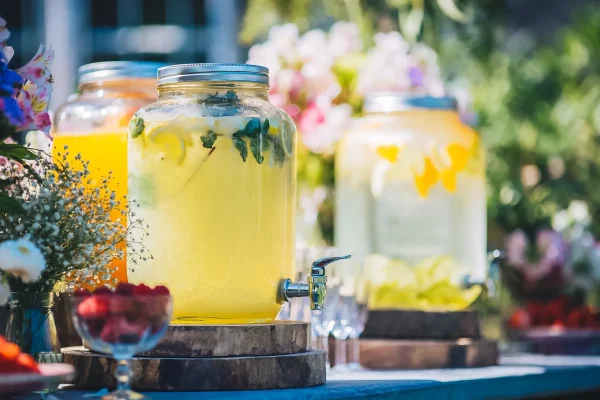 Cocktail - Casa do Marquês