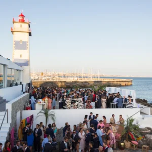 Espaços para Eventos 13 Coconuts - Espaço para Eventos - Casa do Marquês