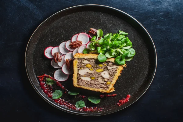 Servido - Casa do Marquês