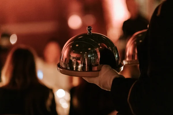 Servido - Casa do Marquês