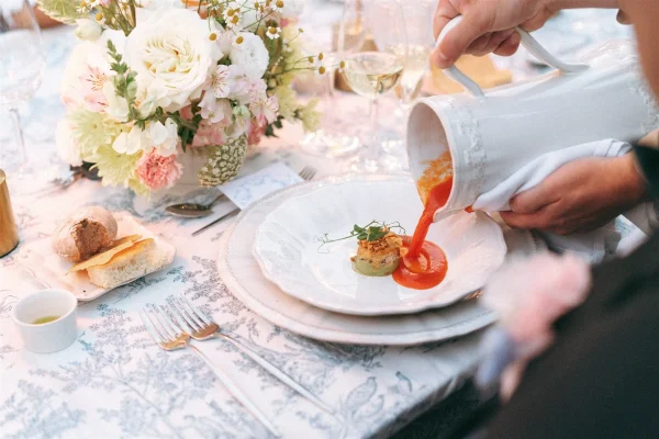 Servido - Casa do Marquês