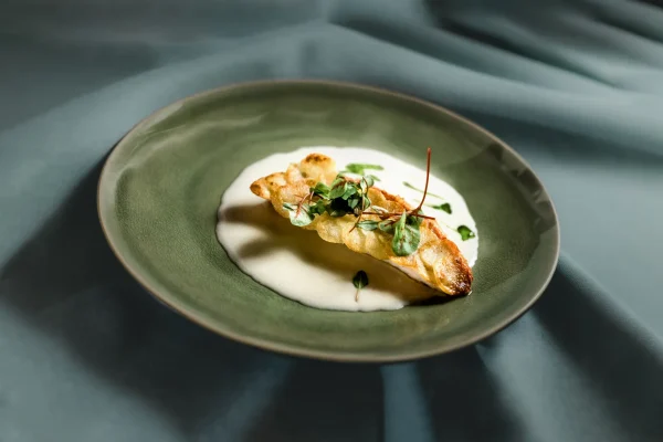 Servido - Casa do Marquês