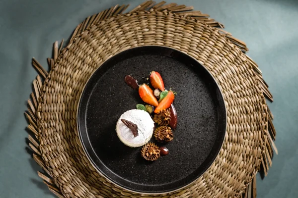 Servido - Casa do Marquês