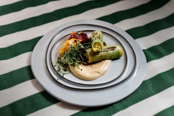 Servido - Casa do Marquês