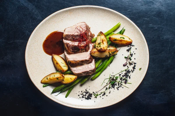 Servido - Casa do Marquês