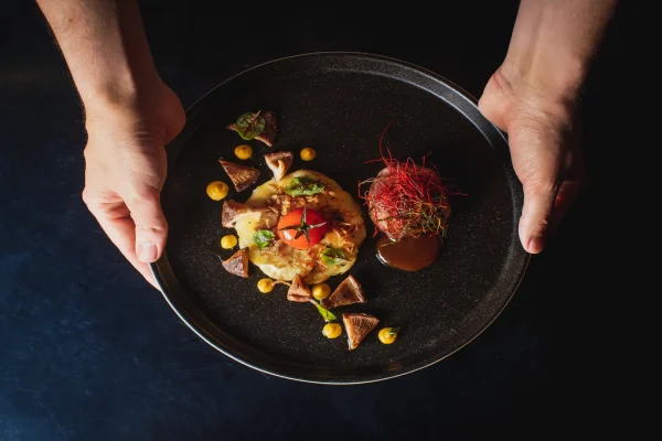 Servido - Casa do Marquês