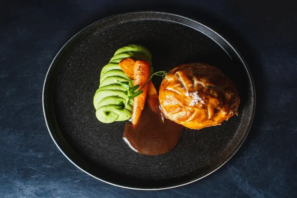 Servido - Casa do Marquês