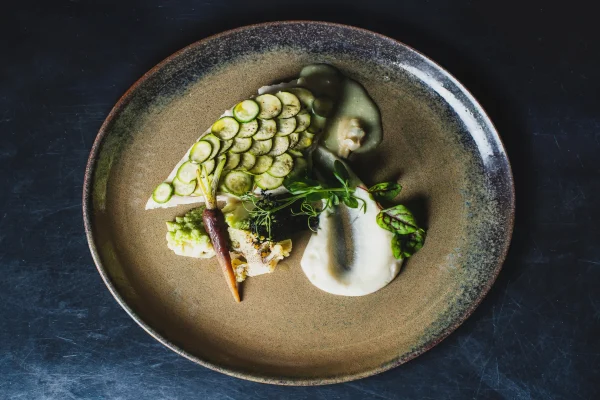 Servido - Casa do Marquês