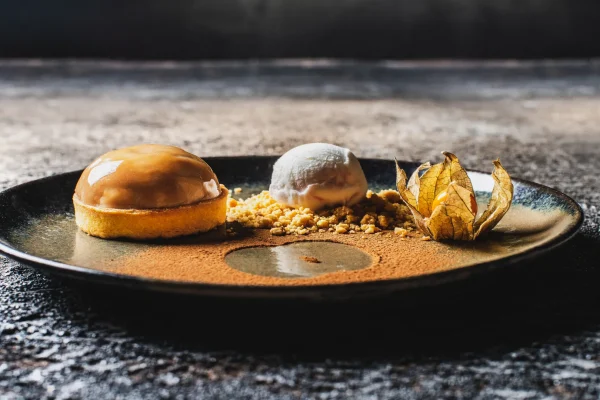 Servido - Casa do Marquês