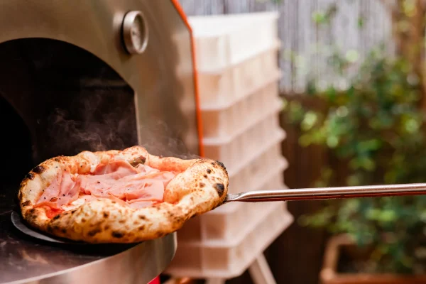Showcooking - Casa do Marquês