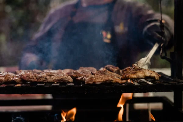 Showcooking - Espaços para Eventos - Casa do Marquês