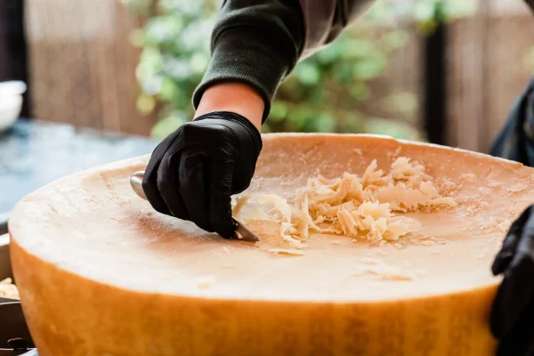 Showcooking - Casa do Marquês