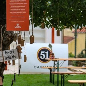 Suspenso - Casa do Marquês