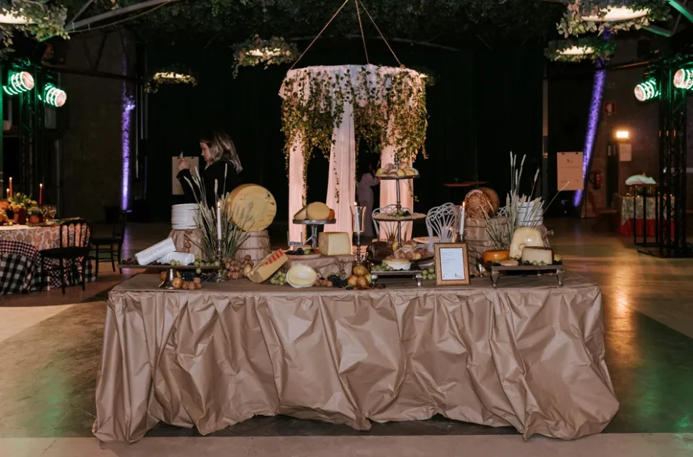 Mobiliário da Casa do Marquês