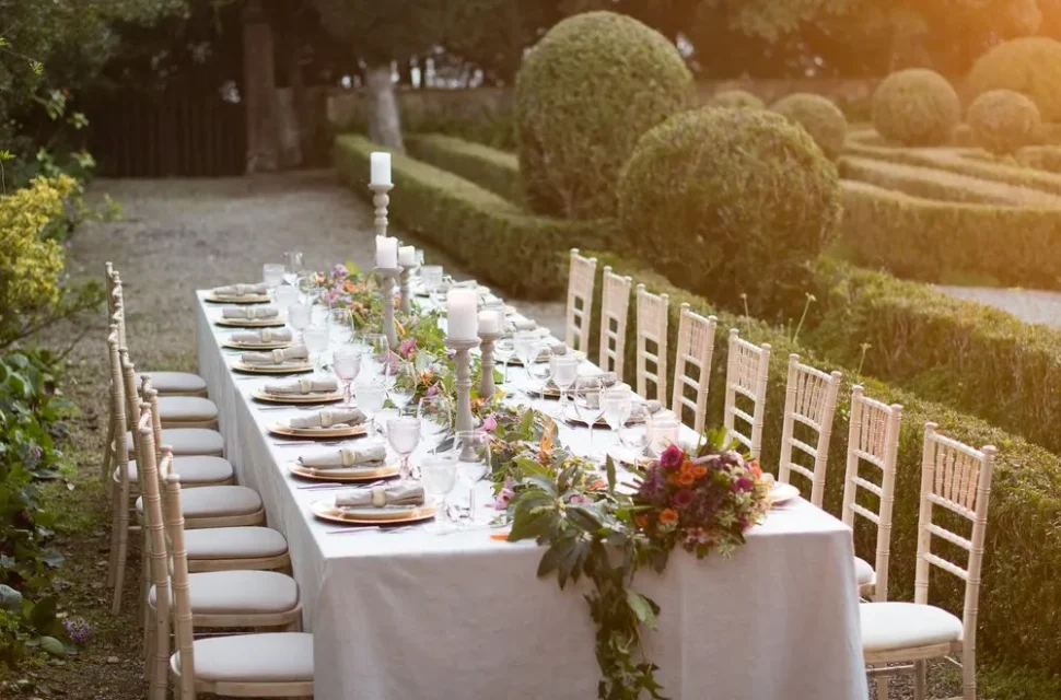 Mobiliário da Casa do Marquês