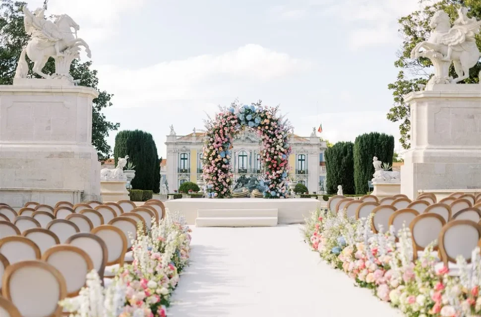 Mobiliário da Casa do Marquês