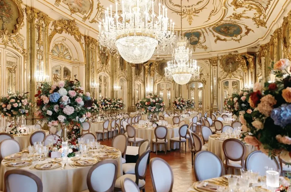 Mobiliário da Casa do Marquês