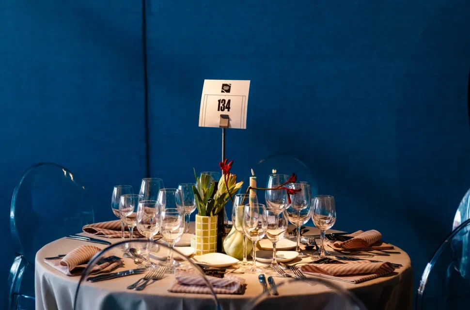 Mobiliário da Casa do Marquês