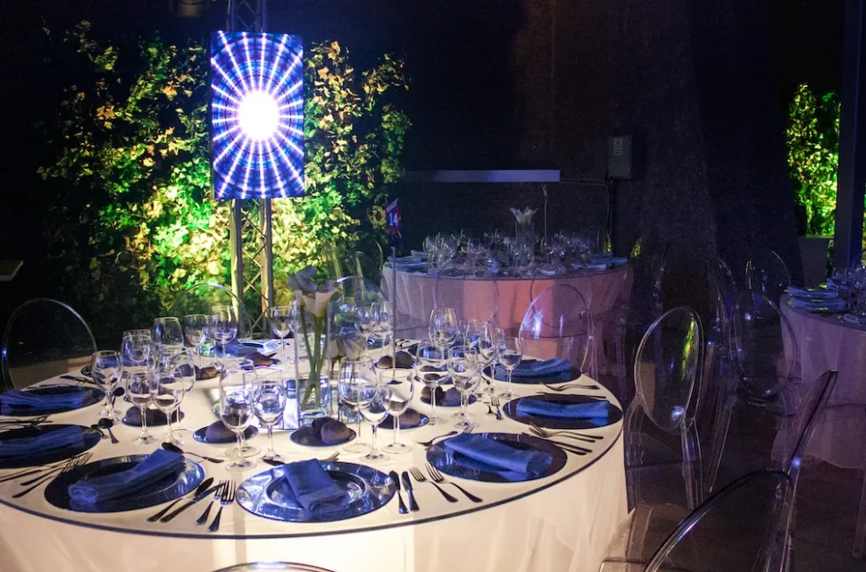 Mobiliário da Casa do Marquês