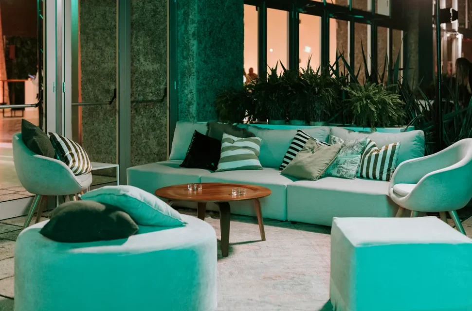 Mobiliário da Casa do Marquês