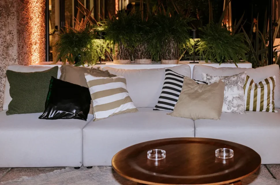 Mobiliário da Casa do Marquês