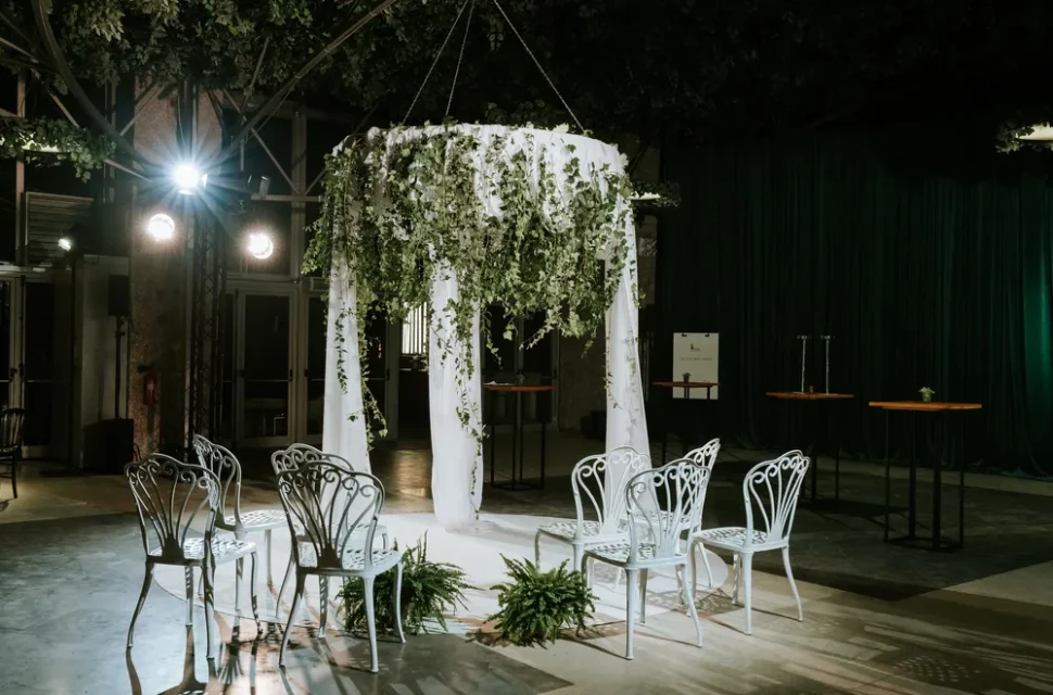 Mobiliário da Casa do Marquês