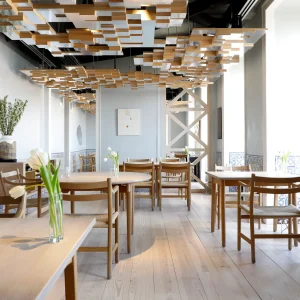 Sala Epur Restaurante