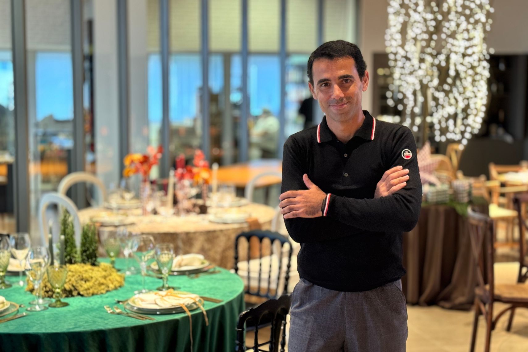 Casa Do Marqu s Achieves Best Year Ever With Turnover Of 20 Million